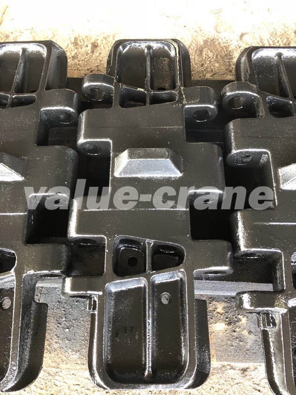 TRACK SHOE FOR Hitachi KH300_2_KH500_KH700_2 CRAWLER CRANE